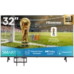 Hisense 32-inch Smart TV World Cup edition
