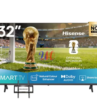 Hisense 32-inch Smart TV World Cup edition