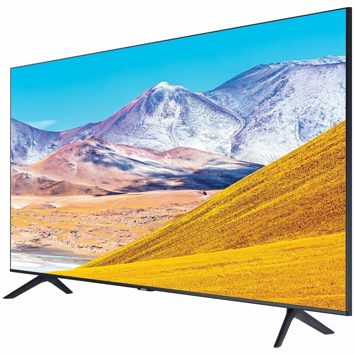 36+ Samsung 43 inch uhd 4k flat smart tv ua43ru7100 info