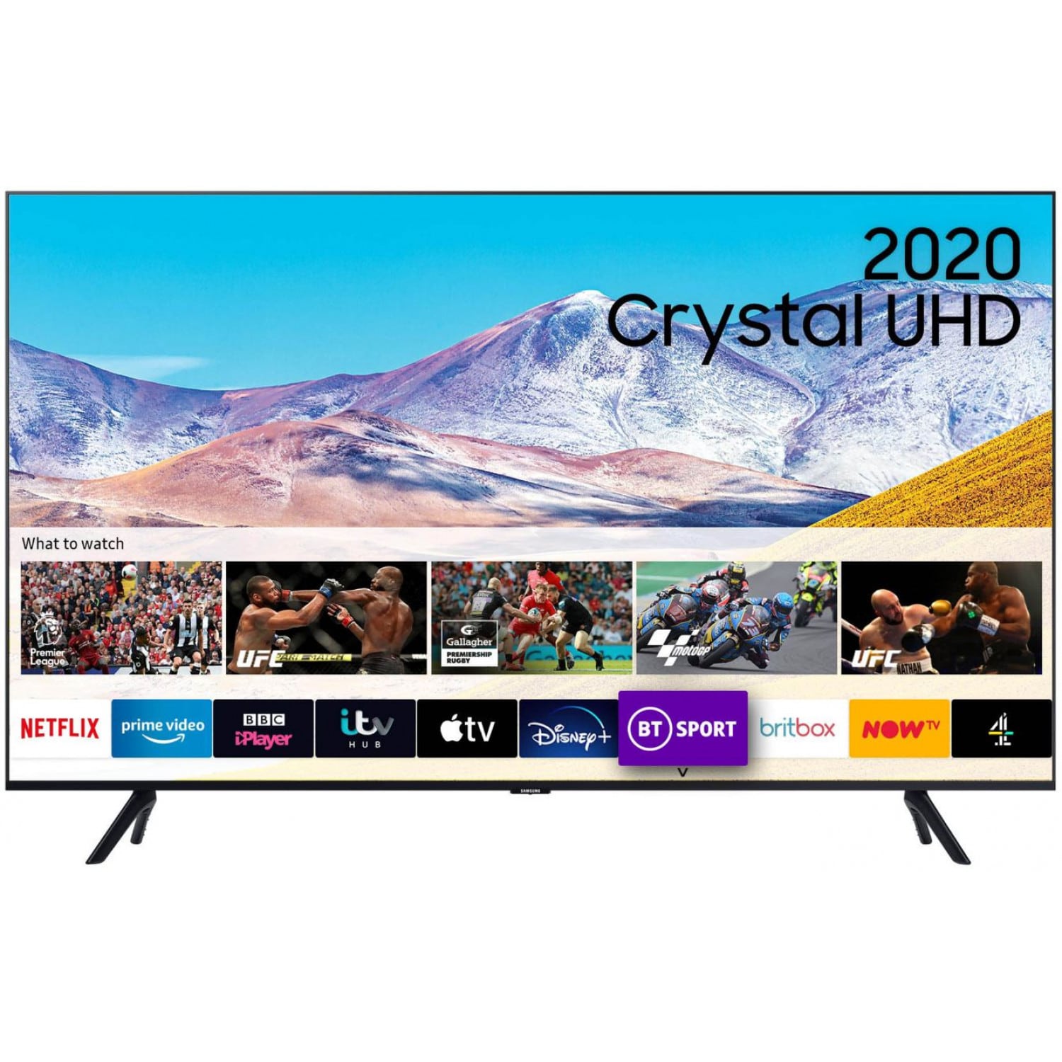 33++ 82 tu8000 crystal uhd 4k smart tv price info
