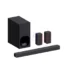 Sony HT-S20R 5.1CH 400W Soundbar System