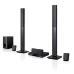 LG HOME THEATRE lhd 657