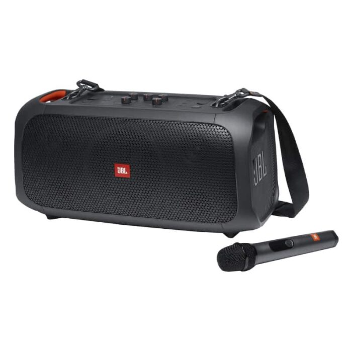 JBL PartyBox On-The-Go