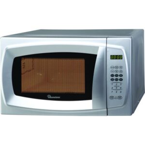 Ramtons 20 Liters Digital Microwave Silver - RM/320