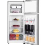 Hisense REF120DR 120L Fridge