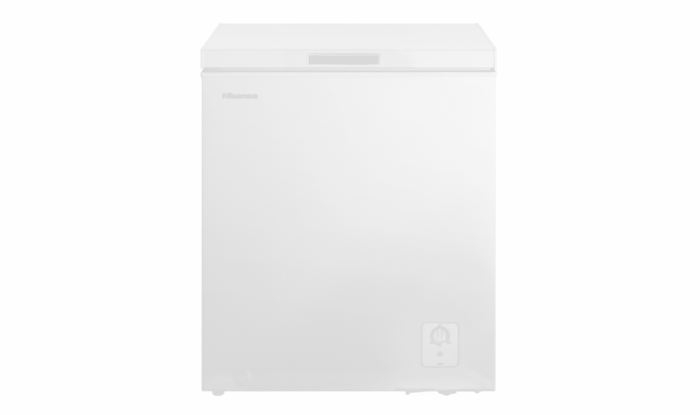 Hisense Chest Freezer 145L