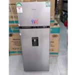 Hisense REF-205DR 205L Double Door Fridge with Water Dispenser