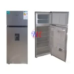 Hisense REF-205DR 205L Double Door Fridge with Water Dispenser