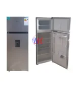 Hisense REF-205DR 205L Double Door Fridge with Water Dispenser