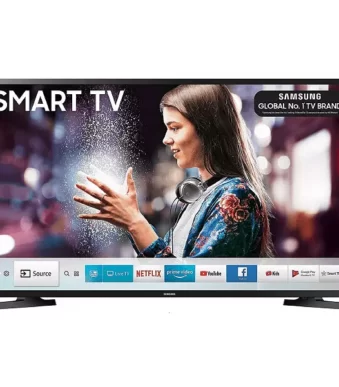 Samsung 40" 40T5300 FHD Smart TV