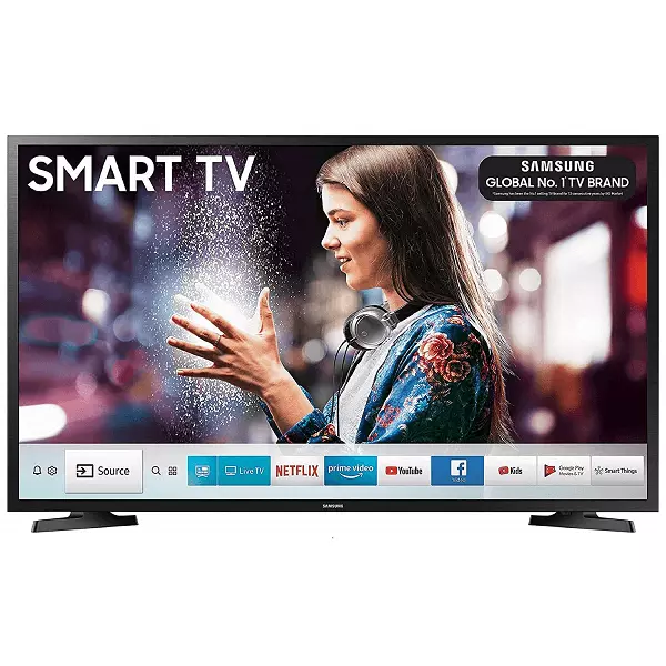 Samsung 40" 40T5300 FHD Smart TV