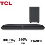 Tcl Sound Bar TS6110 - 240W