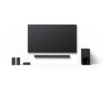 Sony HT-S40R 5.1CH 600W Soundbar with Wireless Rear Speakers - Image 4