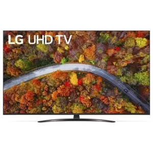 LG 55 inch UP81 Smart 4k Uhd Tv
