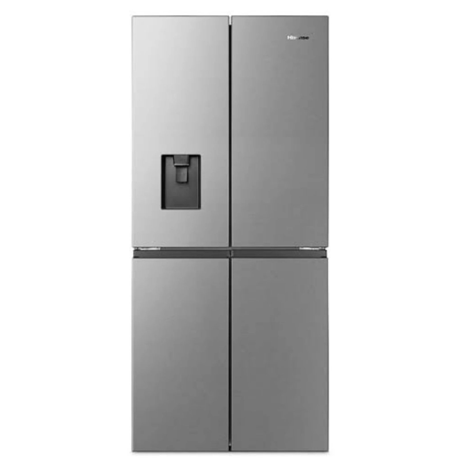Hisense REF454DR 454L French door Fridges. Urbanmac Limited