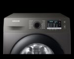 Samsung 9Kgs Front Load Washing Machine -WW90TA046AX - Image 4