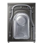 Samsung 9Kgs Front Load Washing Machine -WW90TA046AX - Image 3