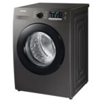 Samsung 9Kgs Front Load Washing Machine -WW90TA046AX - Image 2