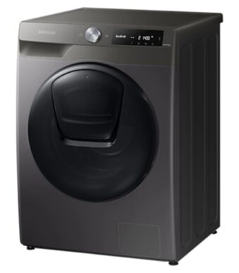 SSamsung 10Kg Wash &Dry Front load Washing Machine-WD10T654DBN