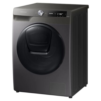 SSamsung 10Kg Wash &Dry Front load Washing Machine-WD10T654DBN