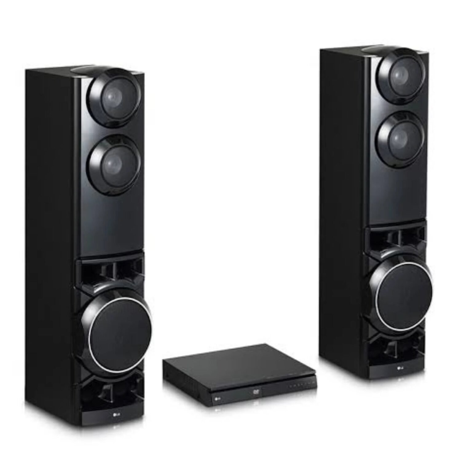 LG Lhd6771000W 4.2Ch DVD Home Theatre System Urbanmac Electronics