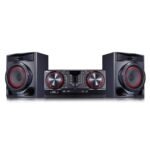 LG XBOOM CJ44 480 watts