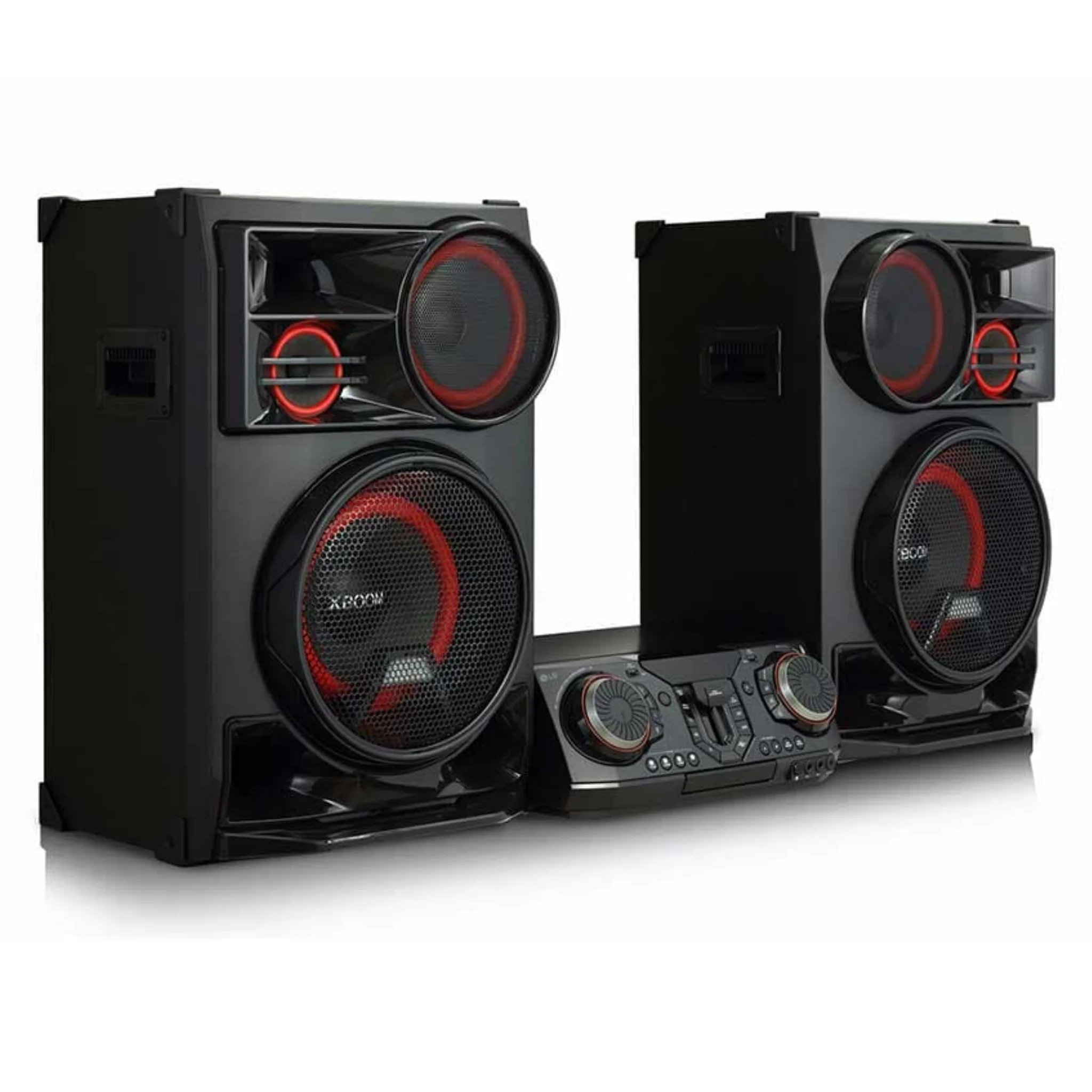 LG XBOOM CL98 3500 Watts Urbanmac Limited