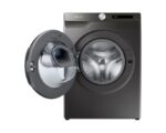 Samsung 9/6KG  WD90T554DBN Wash&Dry Front Load Washing Machine - Image 2