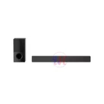 LG SNH5 4.1Ch 600W DTS Virtual: X Soundbar