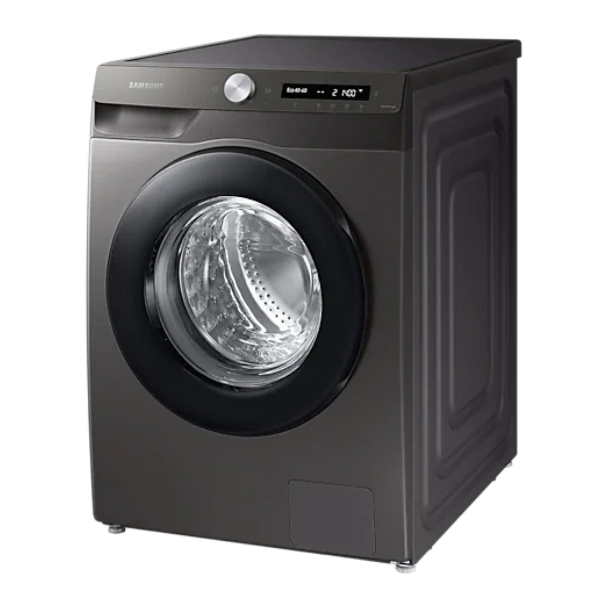 samsung 12kg front loader washing machine