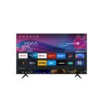 vision plus 32" smart tv