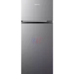 Hisense 203L REF203DR Frost Free Refrigerator - Silver
