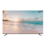 Vitron 55" HTC5568US Smart 4k Android Tv