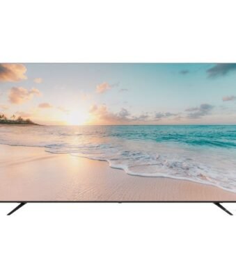 Vitron 55" HTC5568US Smart 4k Android Tv