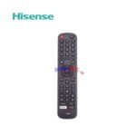 Hisense Remote Control For Smart TVs