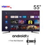 Vitron 55 Inch Smart 4k Android Tv