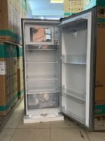 Hisense 176L REF176DR Single Door Fridge With Water Dispenser - Image 2