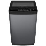 Hisense WTJA802T 8Kg Top Load Washing Machine