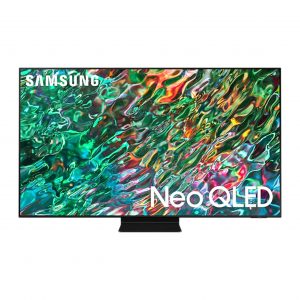 Samsung 55" Neo Qled 55QN90BAU Smart uhd Tv - 2022 Model