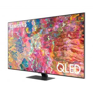 Samsung 65" Q80B QLED 4K Smart TV 2022