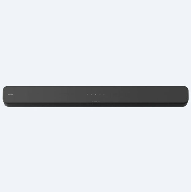 Sony HT-S100F 2ch Single Soundbar with Bluetooth - with 120W