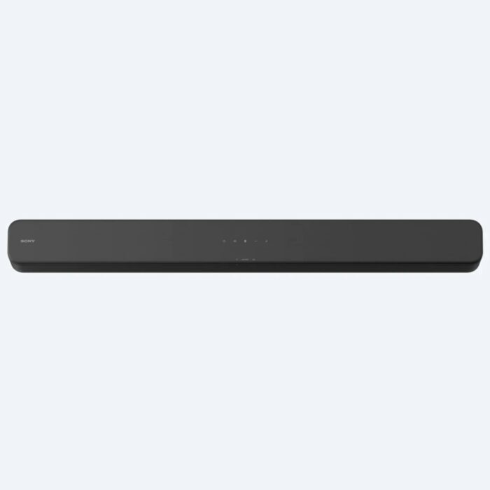 Sony HT-S100F 2ch Single Soundbar with Bluetooth - with 120W