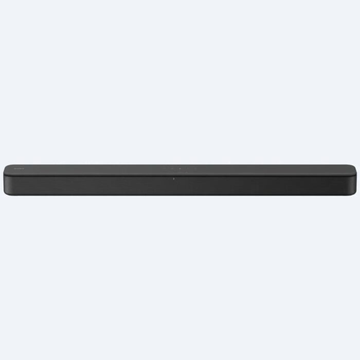 Sony HT-S100F 2ch Single Soundbar with Bluetooth - with 120W