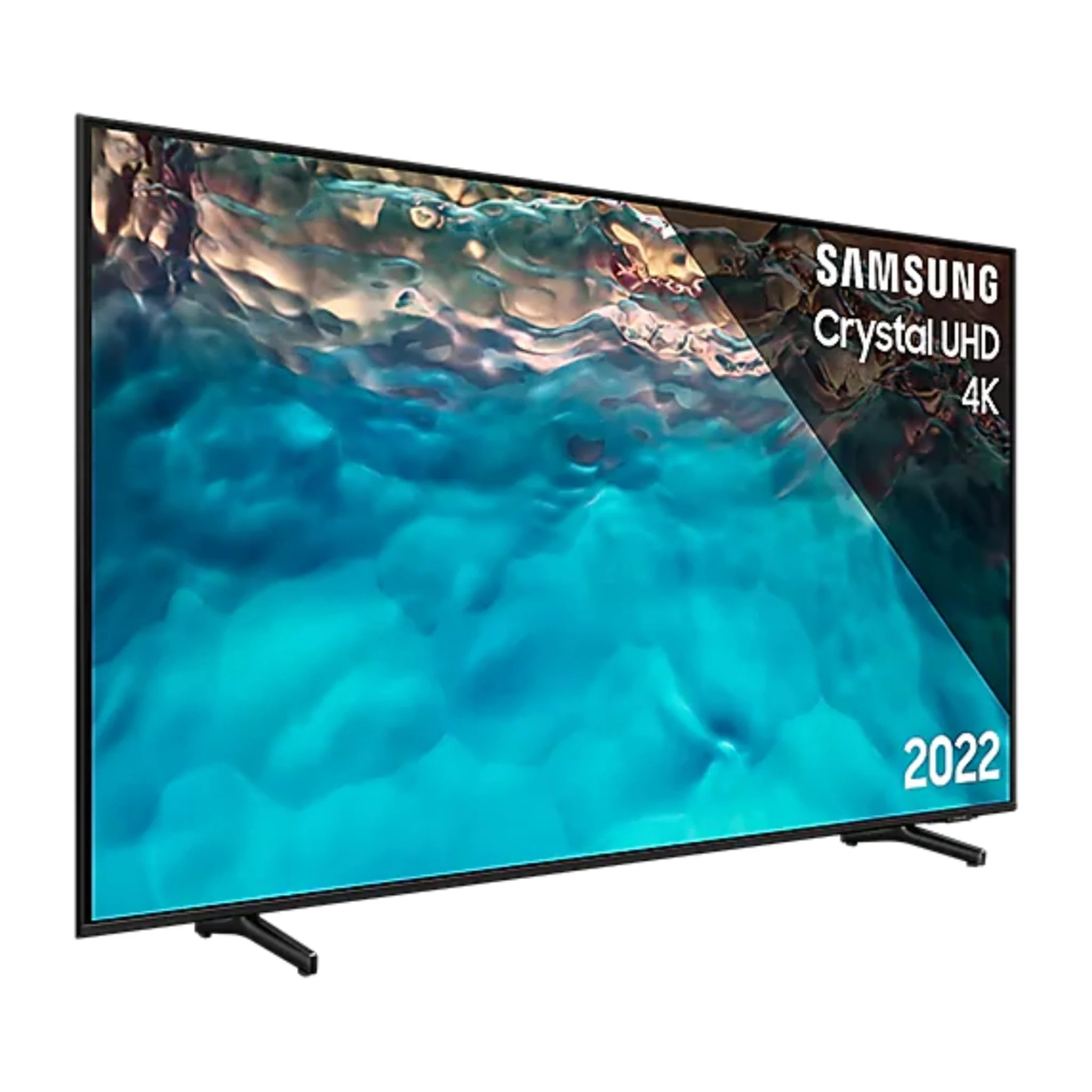 Sintético 103+ Foto Samsung Crystal Uhd 2022 50au7095 Smart Tv De 50