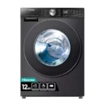Hisense 12Kg WFWY121VJMT Front Load Washing Machine