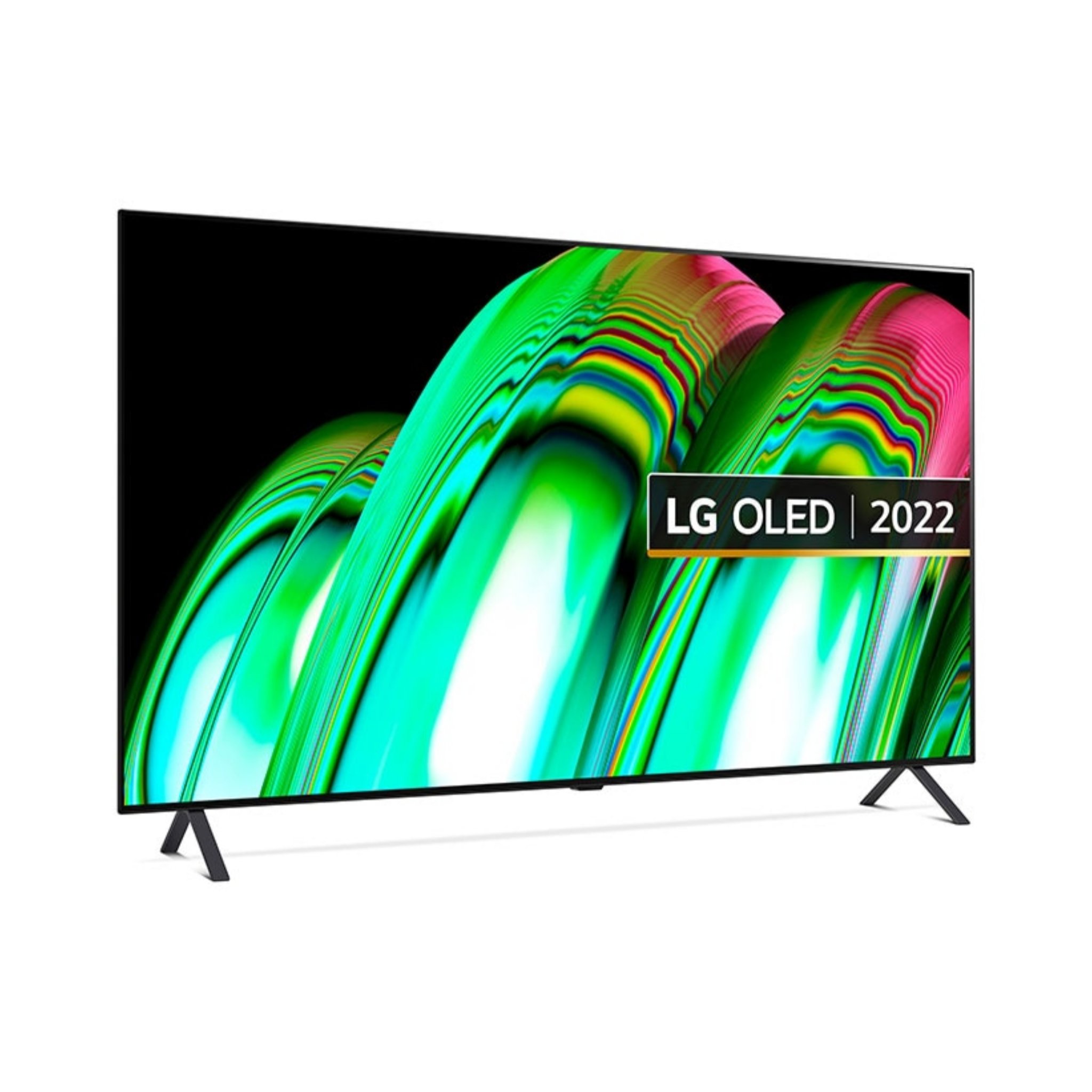 LG 65" OLED65A26LA 4K Smart OLED TV New Model