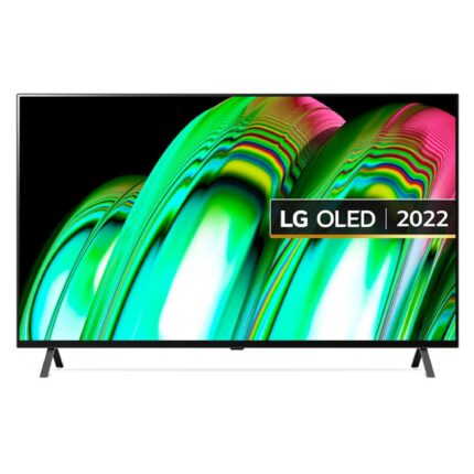 LG 55" OLED55A26LA 4K Smart OLED TV New Model