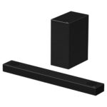 LG SPD7Y 380W- 3.1.2Ch High Res Audio Sound Bar - Wireless