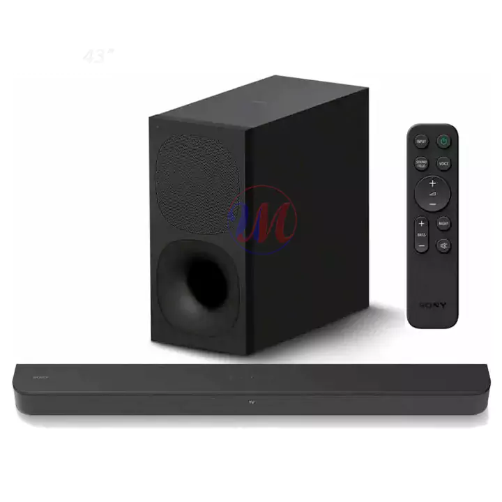 Sony HT-S400 Sony HT-S400 330W Wireless Sound Bar SEO friendly