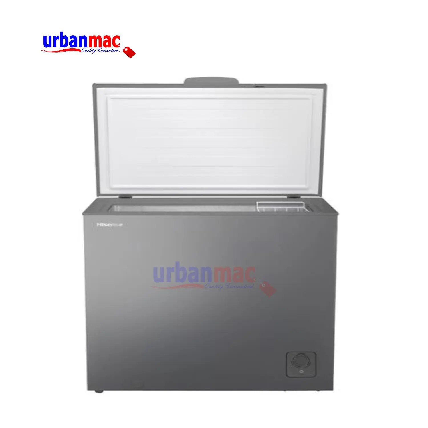Hisense 198L Chest Freezer FC26DD4SA Urbanmac Electronics